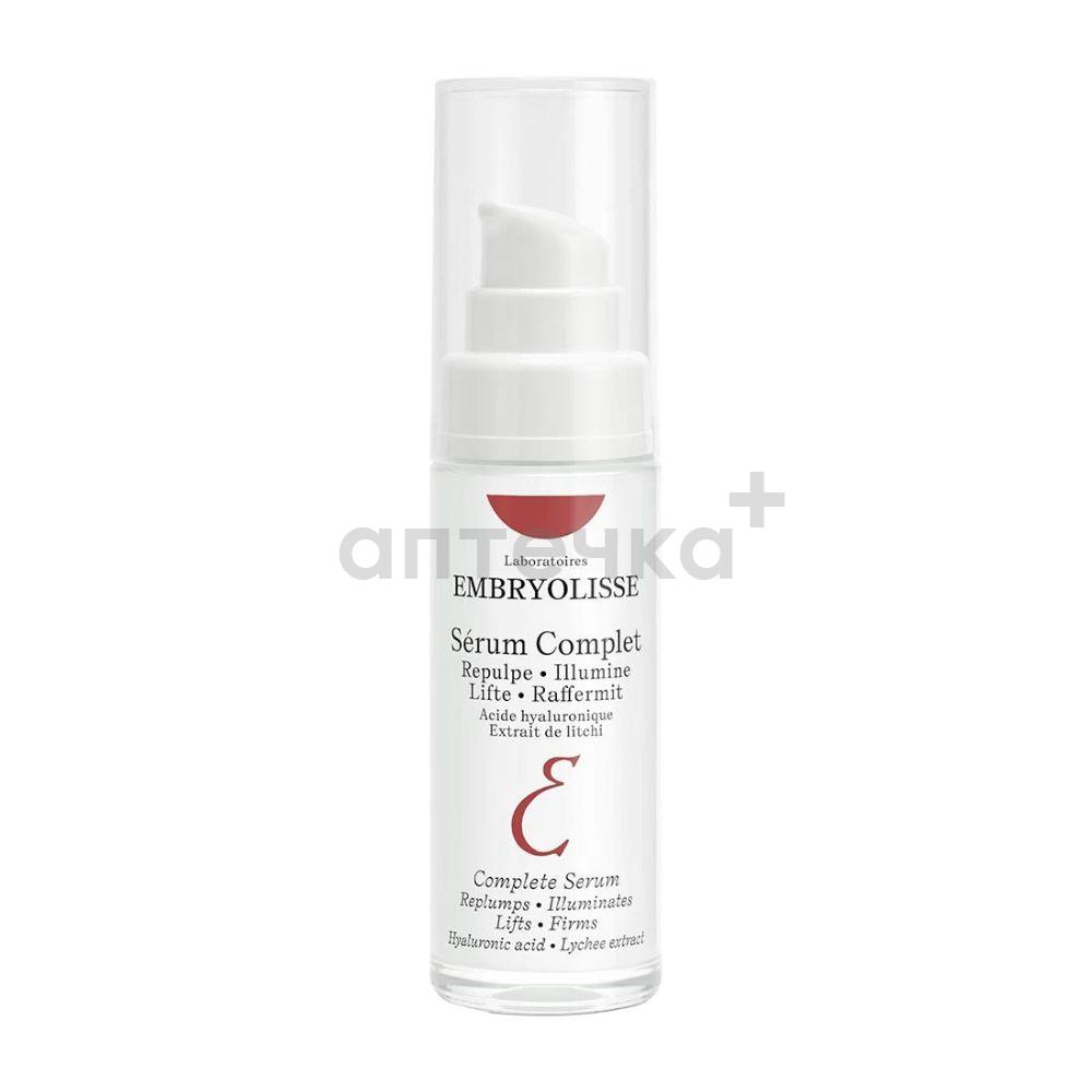 Laboratoires EMBRYOLISSE Сыворотка комплексная 30 мл