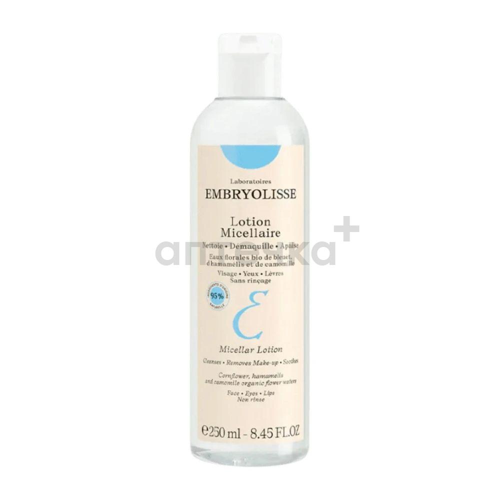 Laboratoires EMBRYOLISSE Лосьон мицеллярный 250 мл