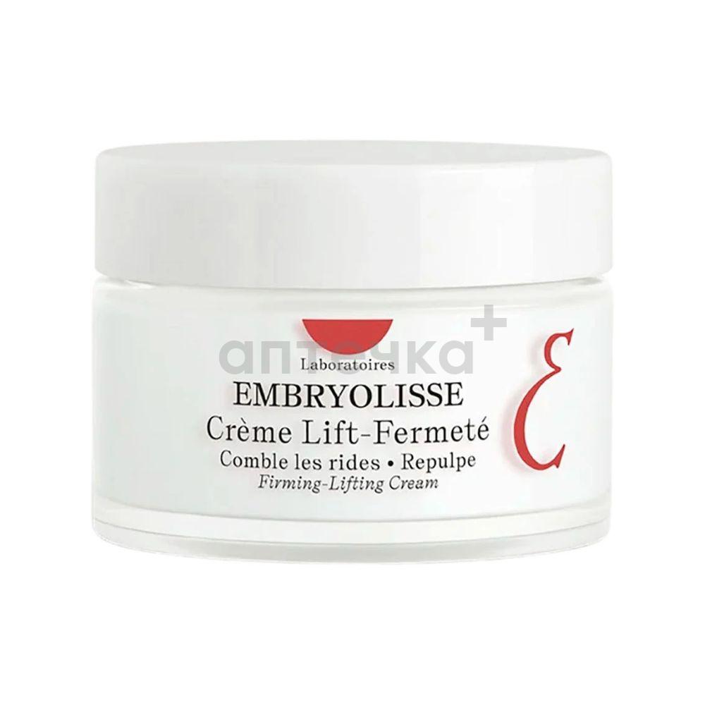 Laboratoires EMBRYOLISSE Лифтинг-крем укрепляющий 50 мл