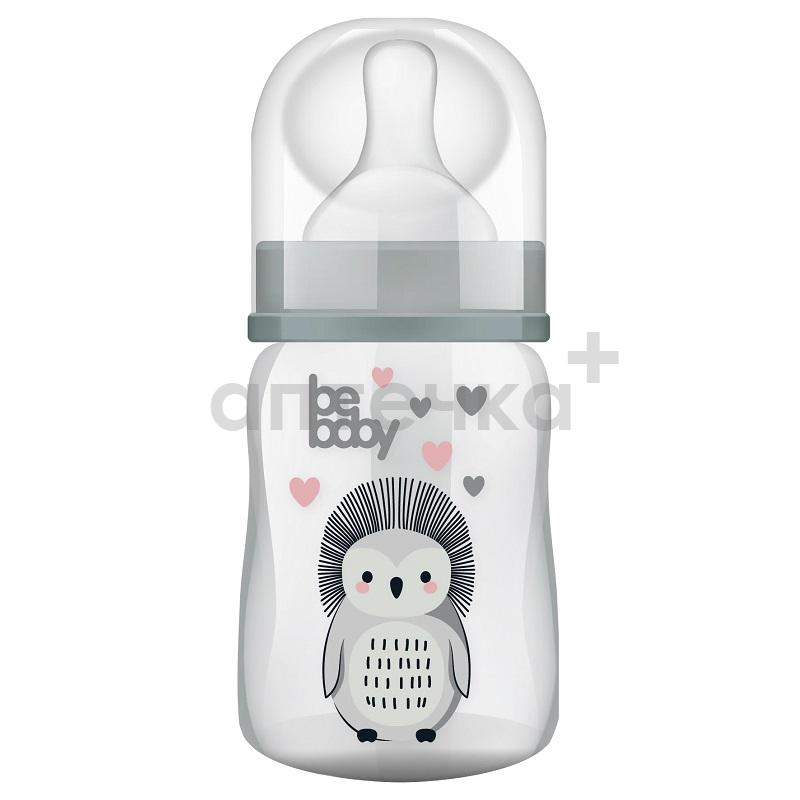 Bebaby Бутылочка для кормления арт.R12B/180