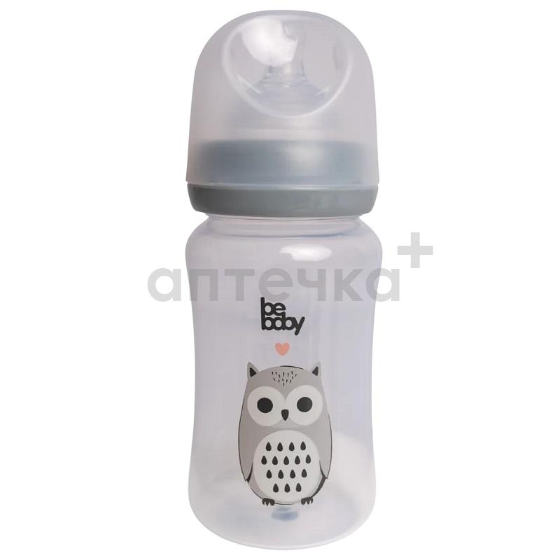 Bebaby Бутылочка для кормления арт.R12B/240