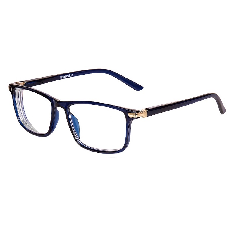 Очки корригирующие RayOptica СТБ ГОСТ Р 51193-99 (  арт. RO 036-1 +2,00)