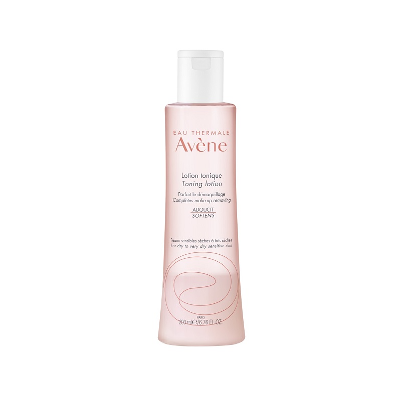 Avene Лосьон мягкий 200мл