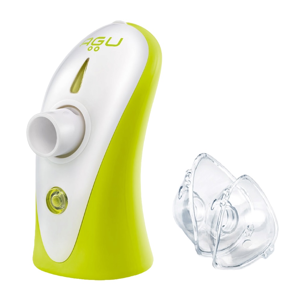 AGU (небулайзер электронно-сетчатый AGU N8   )