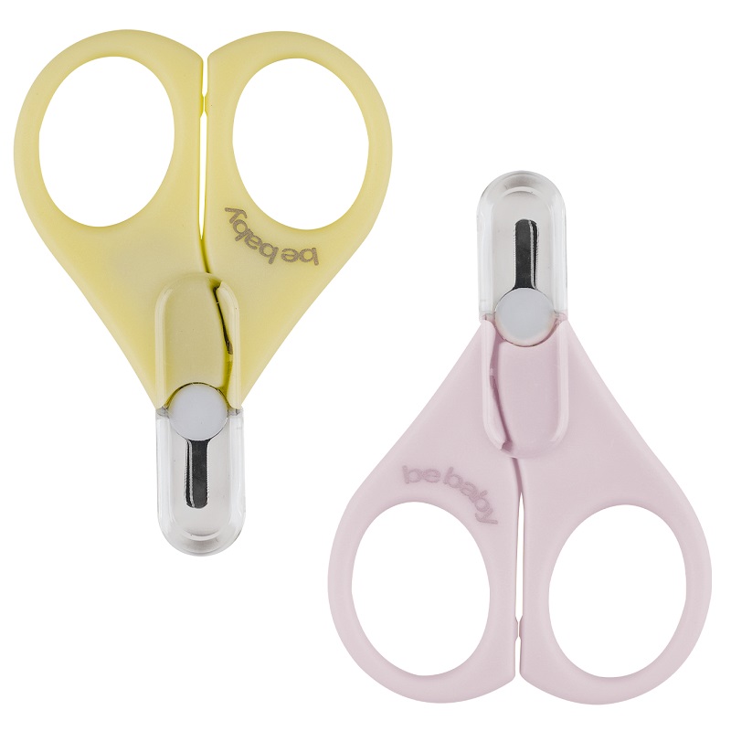 Bebaby Ножницы арт.LM-9057