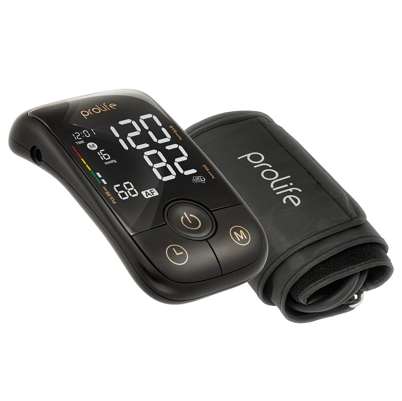 Prolife (Измеритель артериального давления автоматический  PA5 Comfort AF (BP 136A)   )
