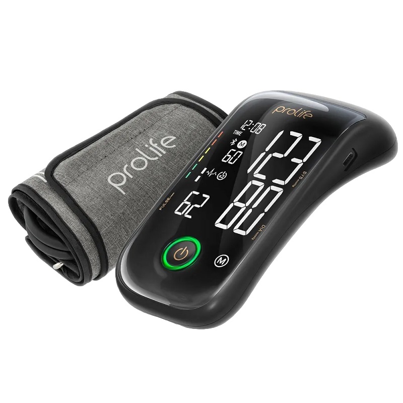 Prolife (Измеритель артериального давления автоматический  PX7 Premium (BP 136A)   )