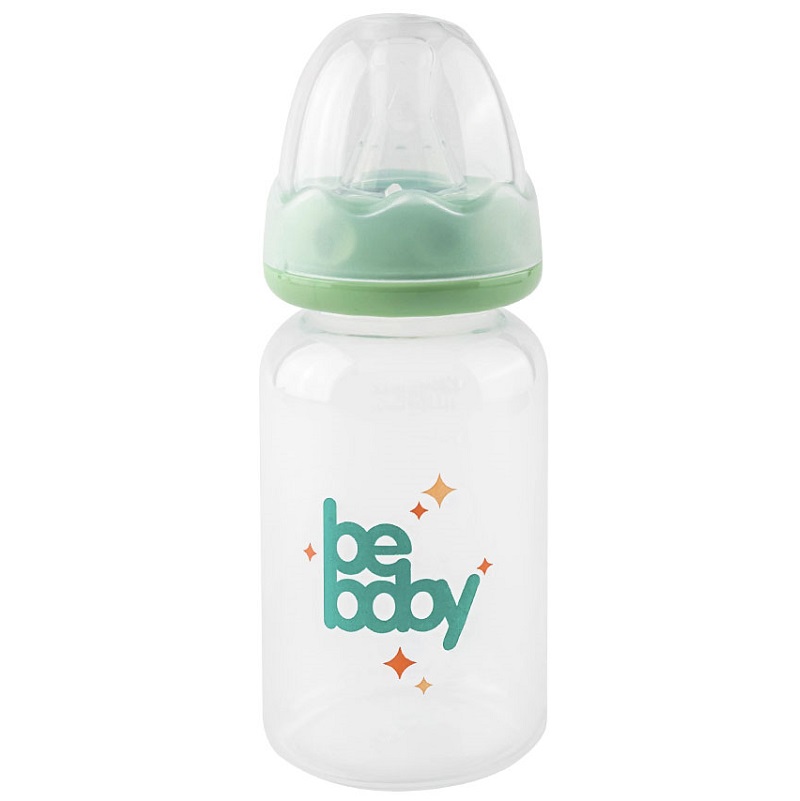 Bebaby Бутылочка для кормления арт.R-06B/125