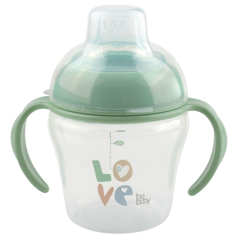Bebaby Поильник арт.С-6217