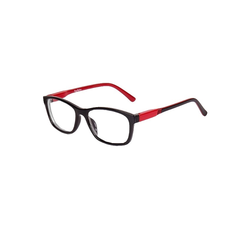 Очки корригирующие RayOptica СТБ ГОСТ Р 51193-99 (  арт. RO 037-1 +4,00)