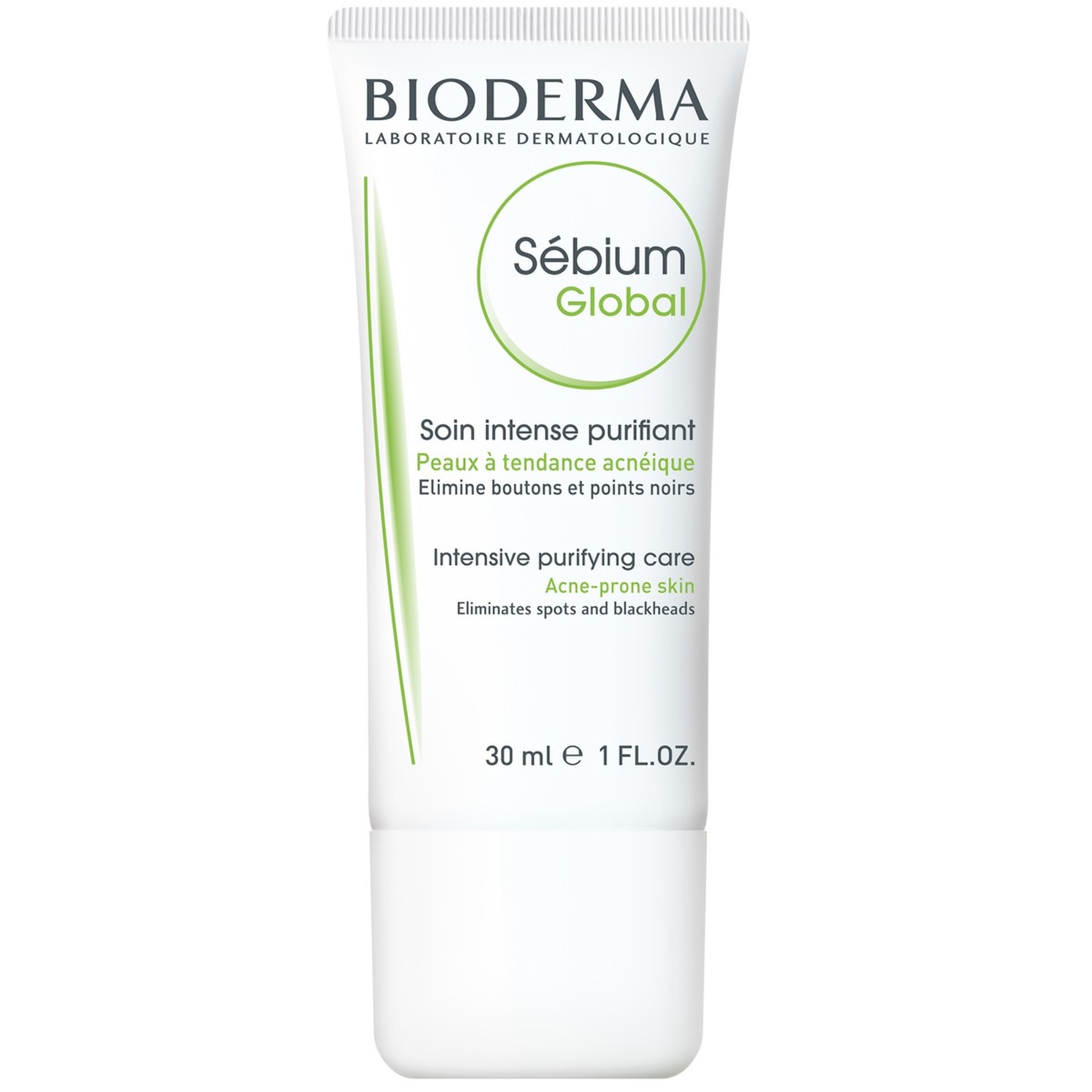 BIODERMA Laboratoire Dermatologique Уход Себиум Глобаль Интенсивный/Sebium Global 30 мл