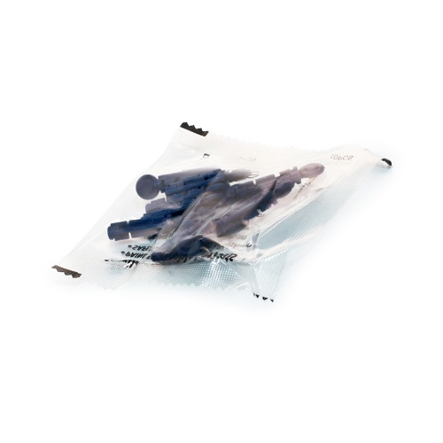 Ланцеты (GL300 для систем контроля уровня глюкозы в крови BIONIME RIGHTEST   №10)