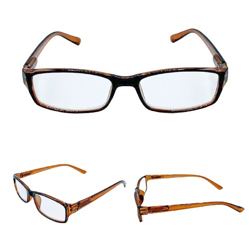 Очки корригирующие RayOptica СТБ ГОСТ Р 51193-99 (  арт. RO 012 +2,50)