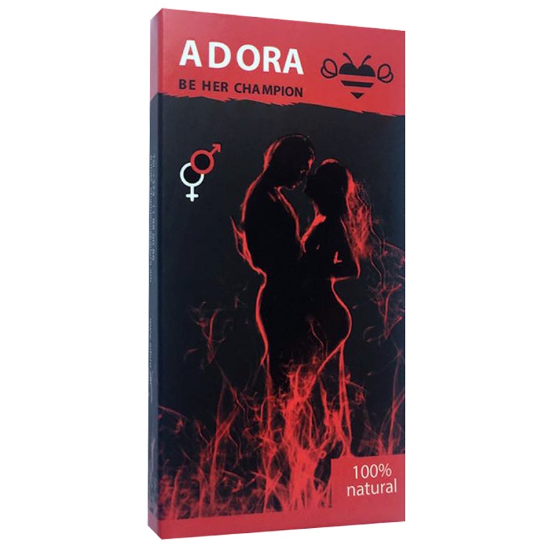 Адора (БАД) (сироп  саше 15 г №1)