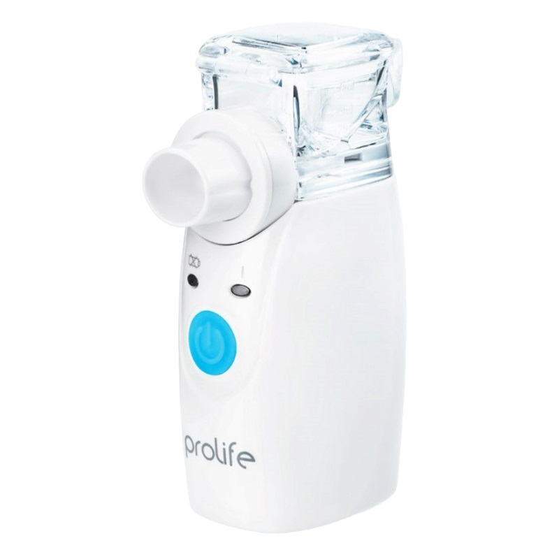 Prolife (Ингалятор (небулайзер) электронно-сетчатый  NA10  )