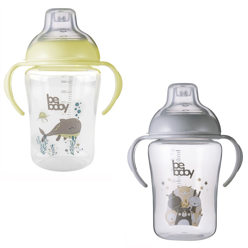 Bebaby Поильник арт.С-6216