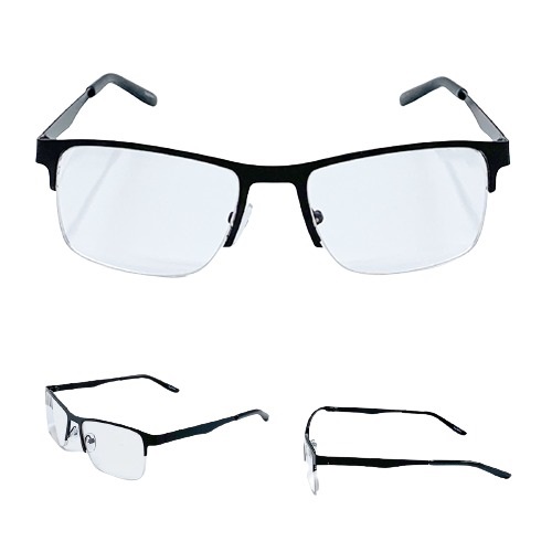 Очки корригирующие RayOptica СТБ ГОСТ Р 51193-99 (  арт. RO 014 -2,00)