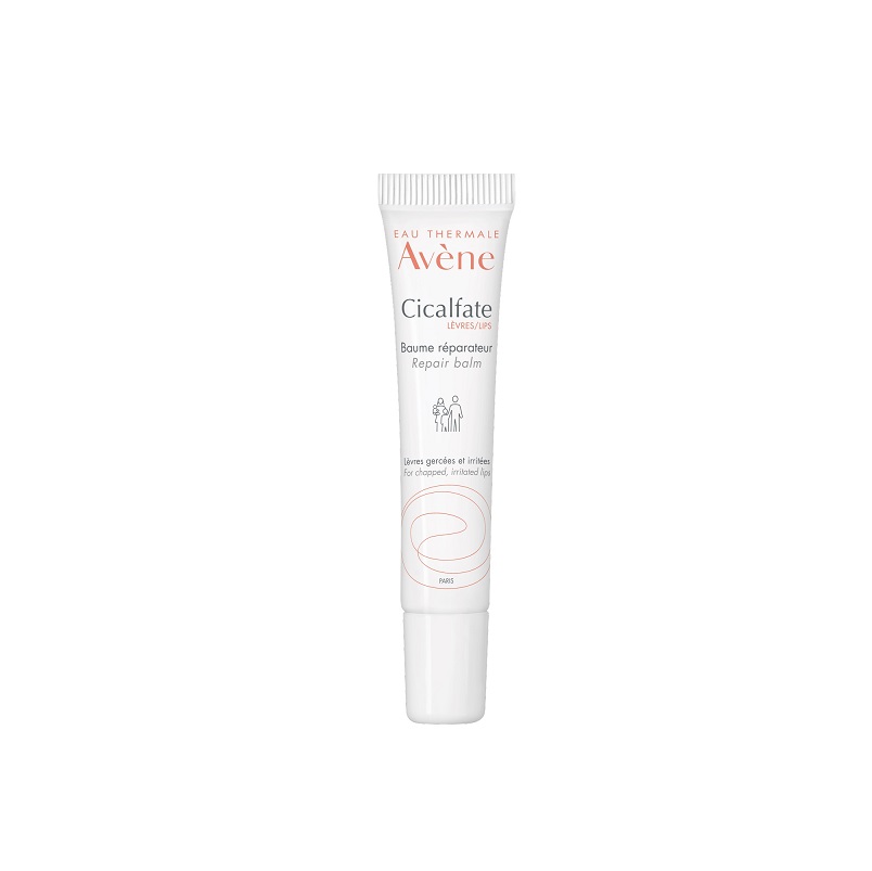 Avene CICALFATE Бальзам для губ 10 мл