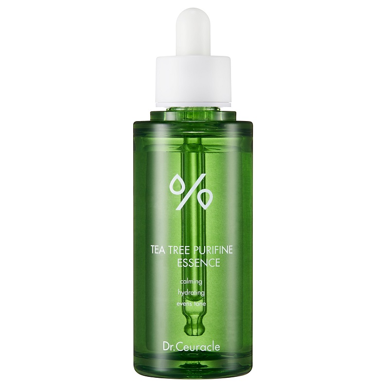 Dr. Ceuracle Tea Tree Purifine Эссенция Чайное дерево 50 мл new 