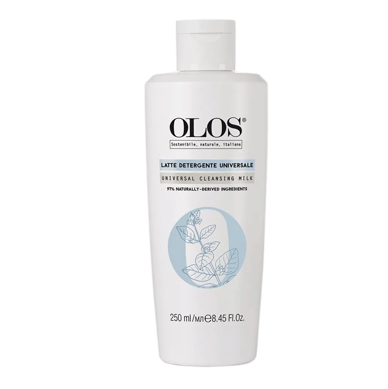 Olos Молочко универсальное очищающее 250 мл