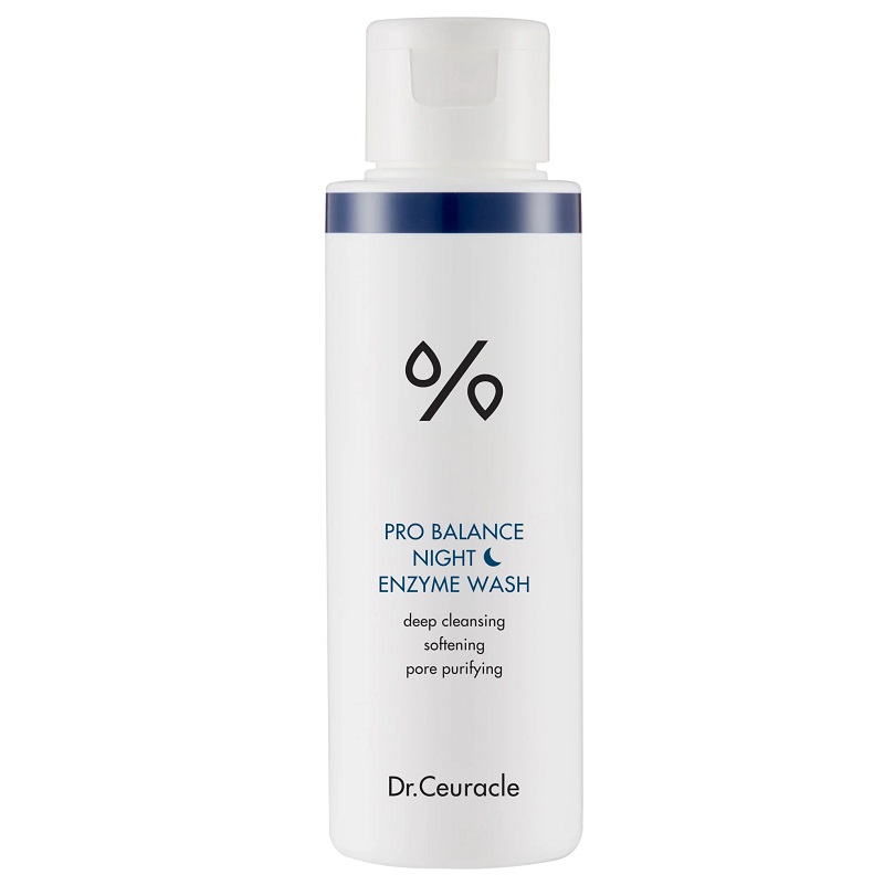 Dr. Ceuracle Pro-balance Скраб ночной энзимный 50 г