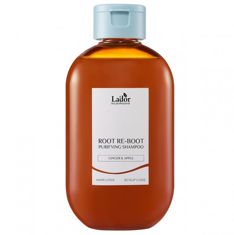 LA'DOR Шампунь для чувствительной кожи головы 300 мл L4553 