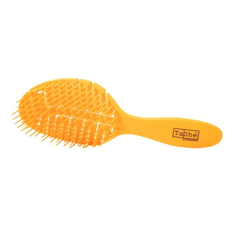 Tashe professional Расческа для волос coral hair brush арт. tse0011 