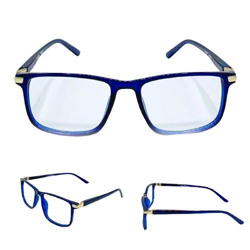 Очки корригирующие RayOptica СТБ ГОСТ Р 51193-99 (  арт. RO 036 +1,25)