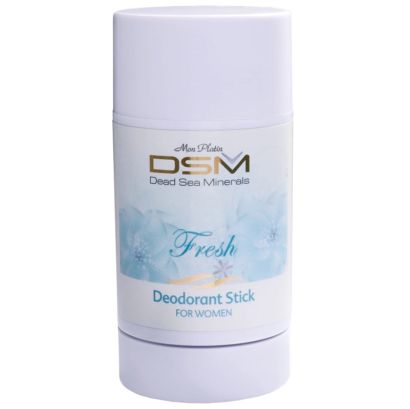 DSM Дезодорант для женщин  Свежесть 80 мл