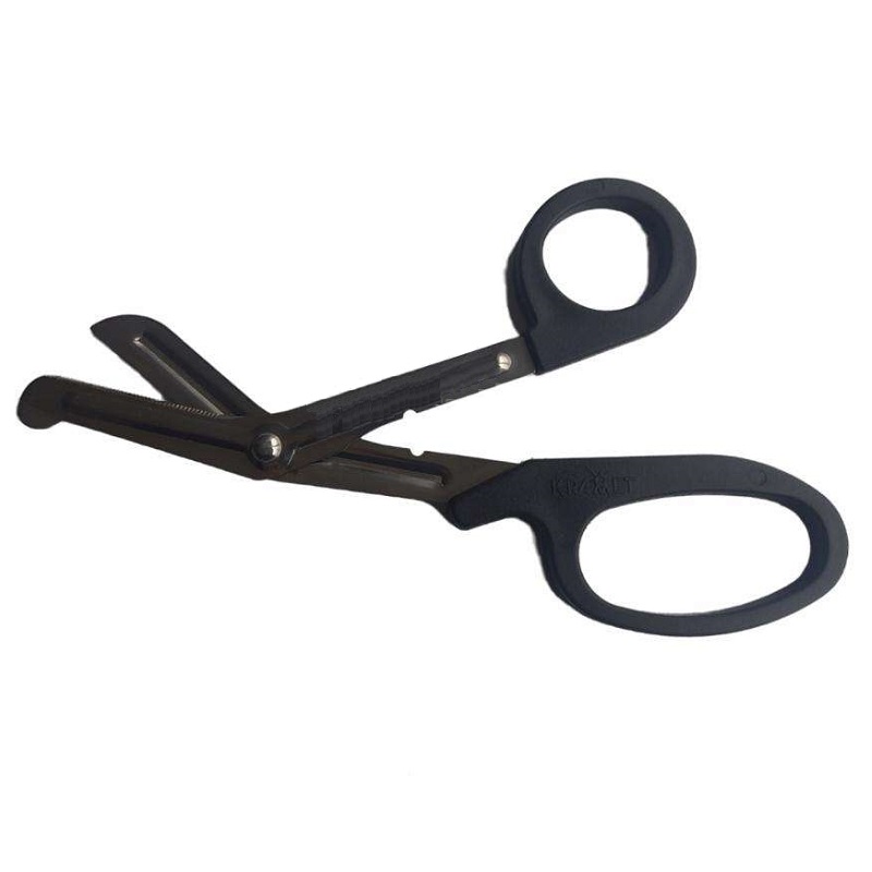 Ножницы (атравматические для резки бинта и одежды Н-301   )