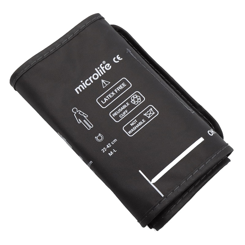 Microlife  (Манжета для прибора для измерения артериального давления для модели BP B2 Standard   размер M-L )
