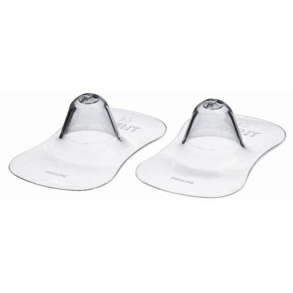 AVENT Накладка на сосок (размер стандартный) (2шт) 81840