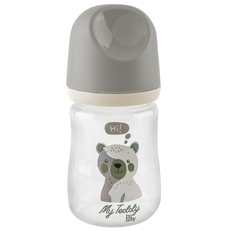 Bebaby Бутылочка для кормления арт.R-08B/150