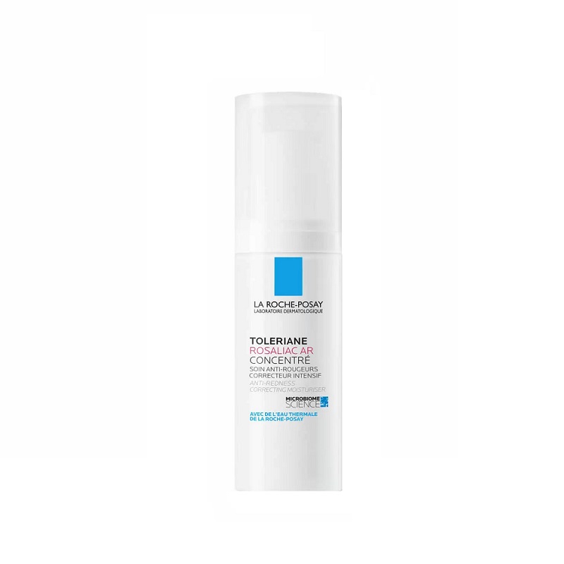 La Roche-Posay Toleriane Rosaliac AR уход д/лица интенс. коррект. против покраснений 40 мл