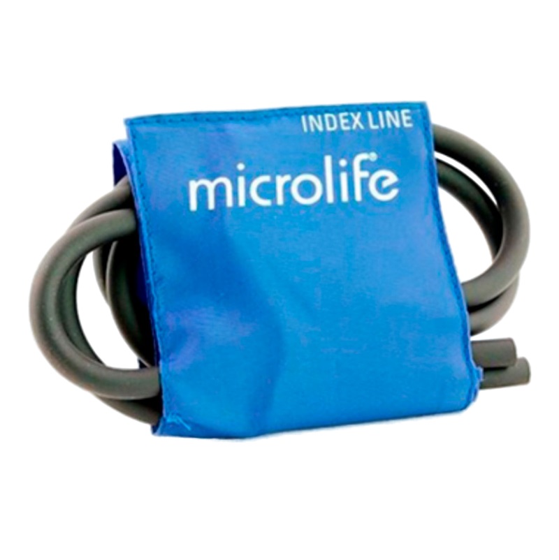 Microlife  (Манжета для прибора для измерения артериального давления для модели BP AG1-80   размер L (большой) )