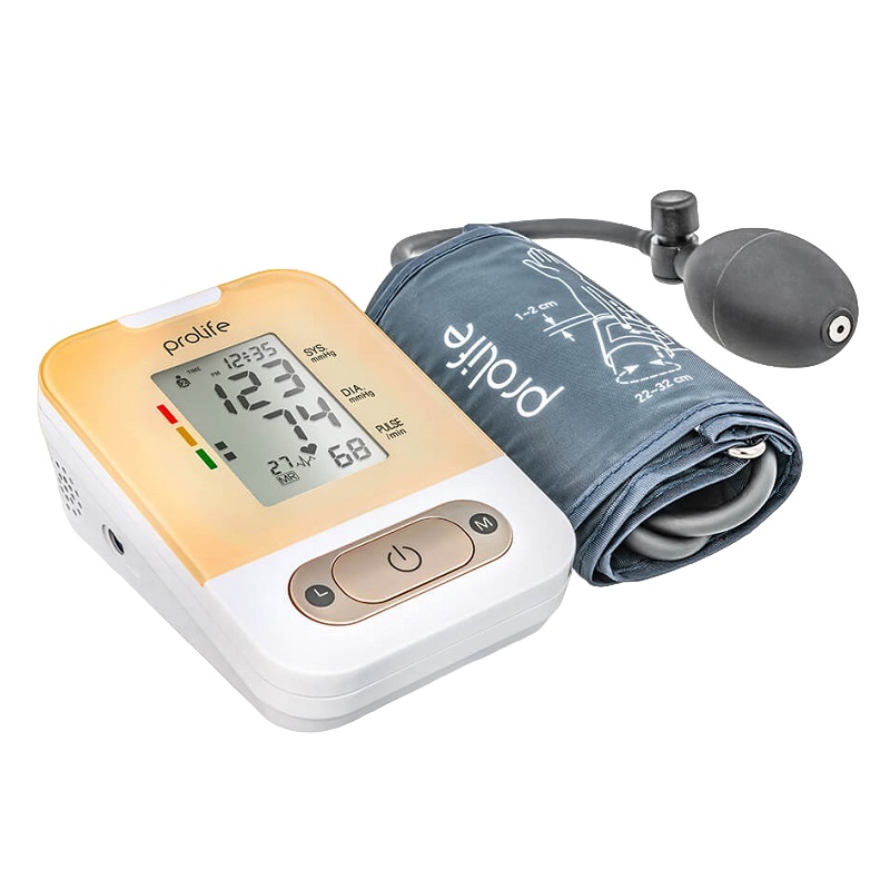 Prolife (Измеритель артериального давления PS1 Standard    )