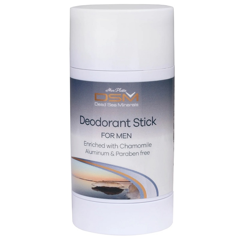 DSM Дезодорант для мужчин  80мл