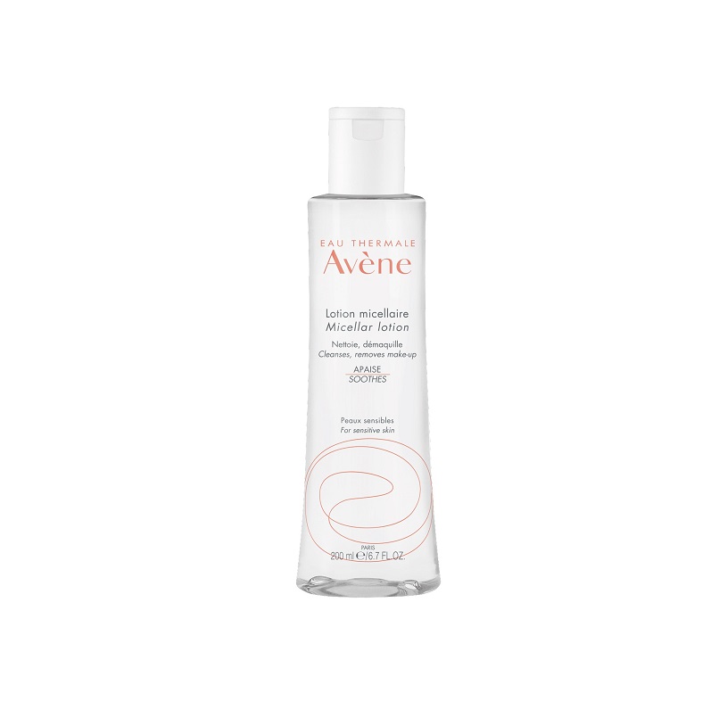 Avene Лосьон мицеллярный очищающий 200мл