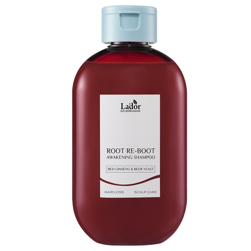 LA'DOR Шампунь для роста волос 300 мл L4551