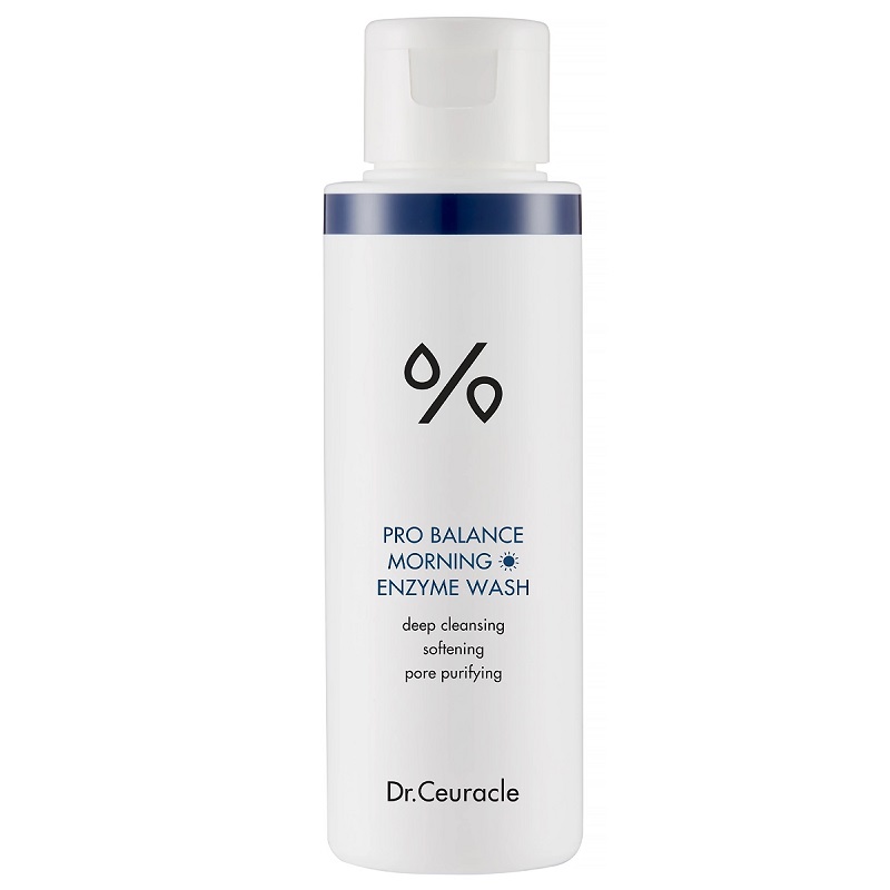 Dr. Ceuracle Pro-balance Скраб утренний энзимный 50 г