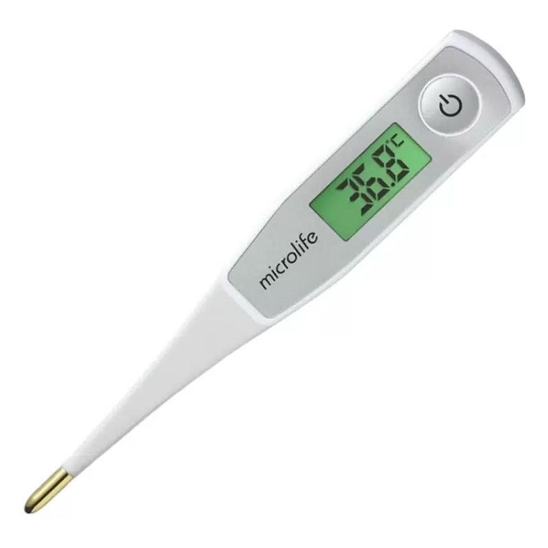 Microlife  (Термометр цифровой модель MT 550    )
