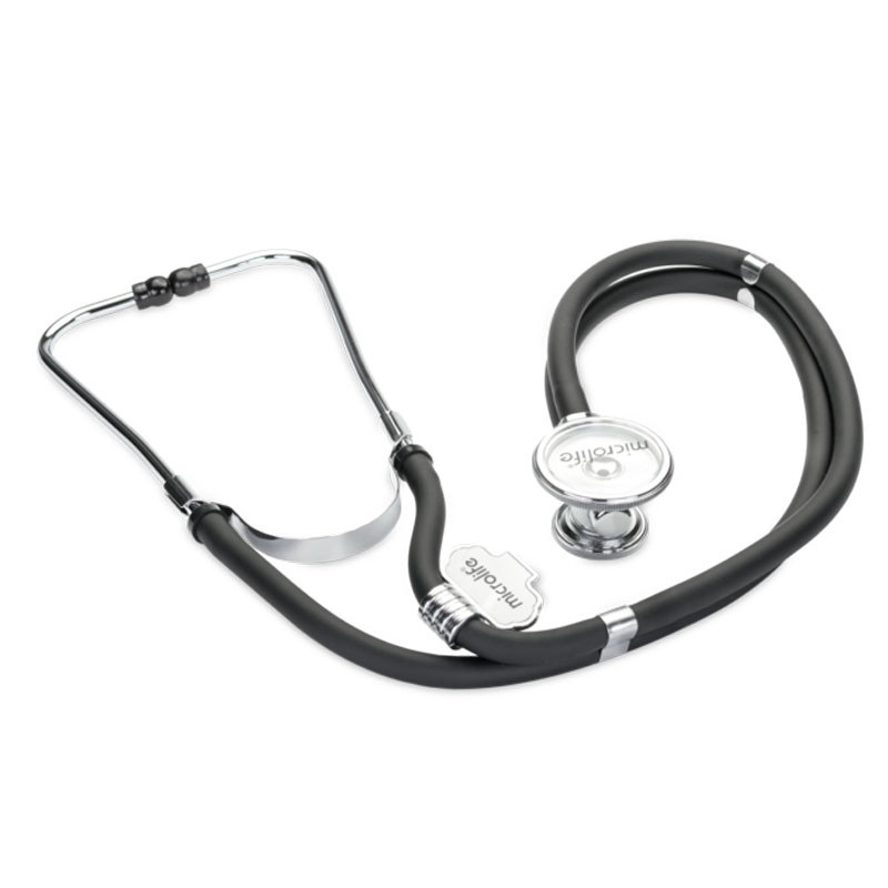 Microlife  (Стетофонендоскоп раппапорта ST77 к прибору BP AG1-20   )