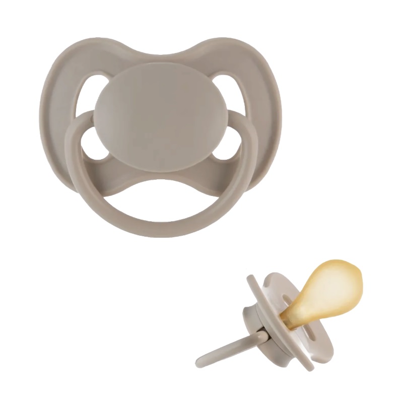 Canpol Соска-пустышка латексная 23/224_bei