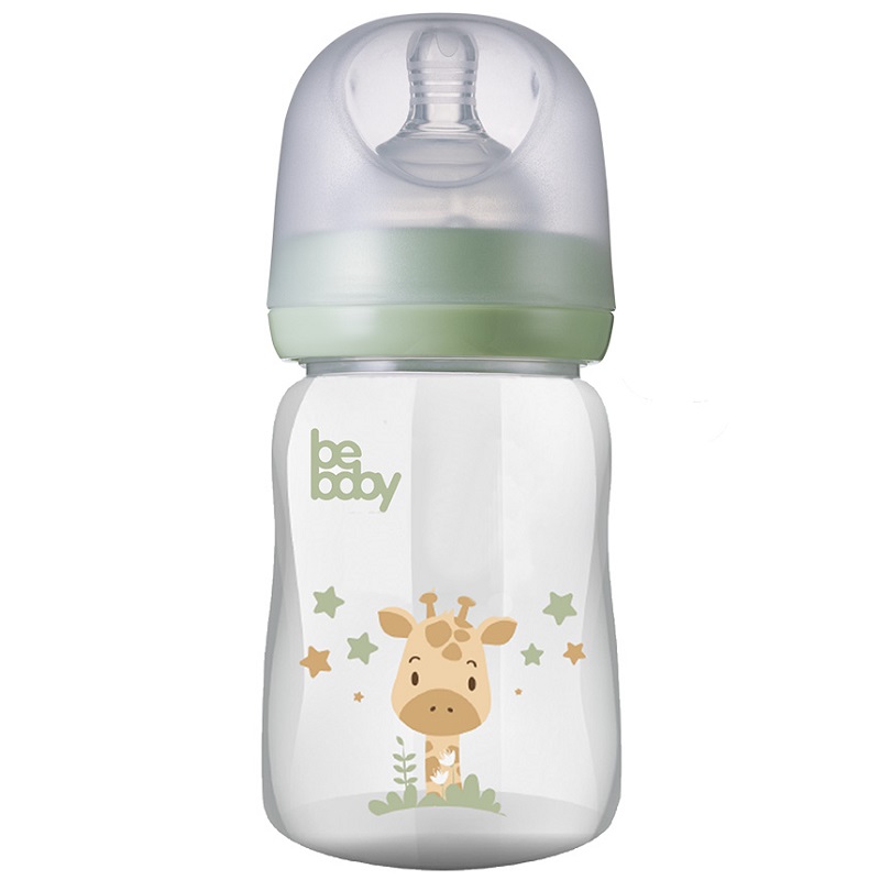 Bebaby Бутылочка для кормления арт.R-07B/150
