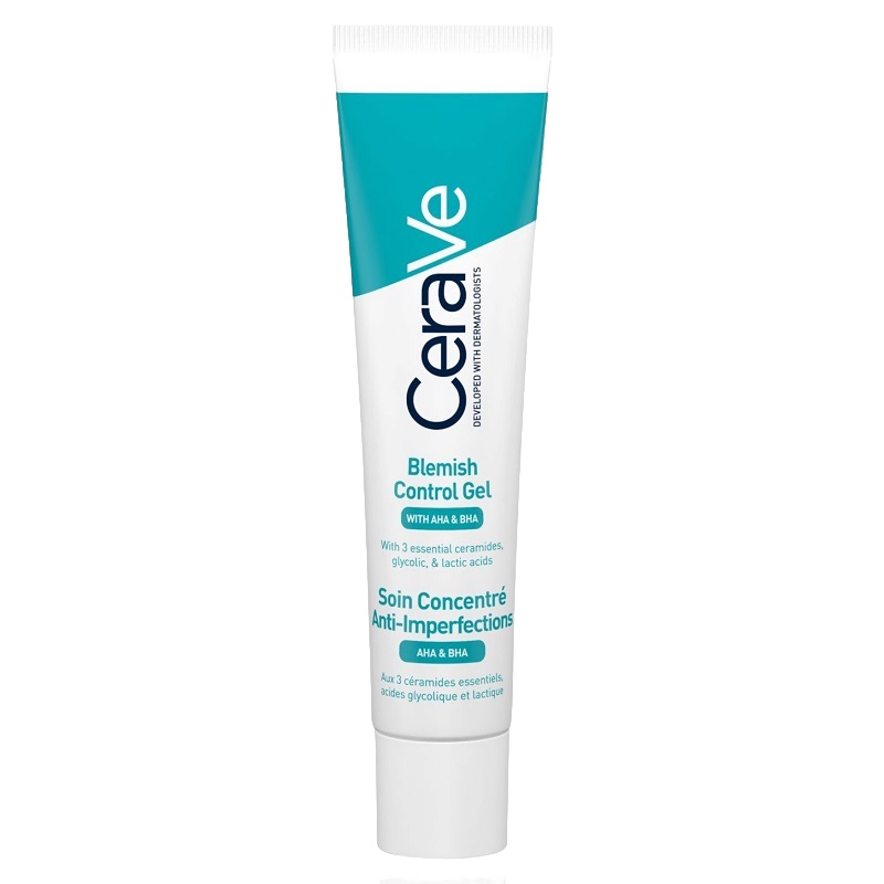CeraVe Гель-уход для лица против несовершенств 40 мл