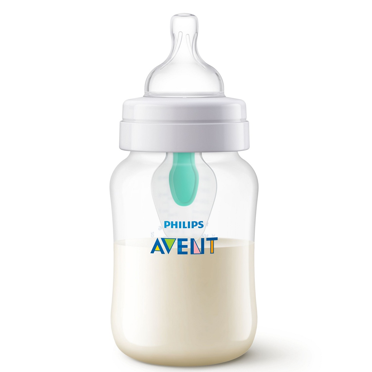 Avent Бутылочка для кормления Anti-colic 80124 260 мл