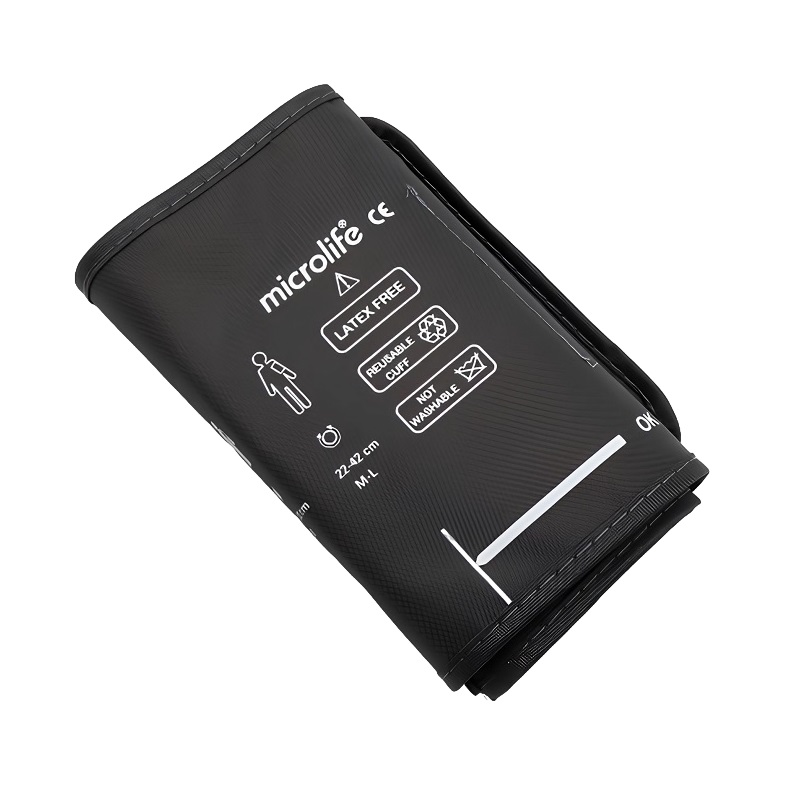 Microlife  (Манжета для прибора для измерения артериального давления для модели BP A2 Standard  размер M-L )