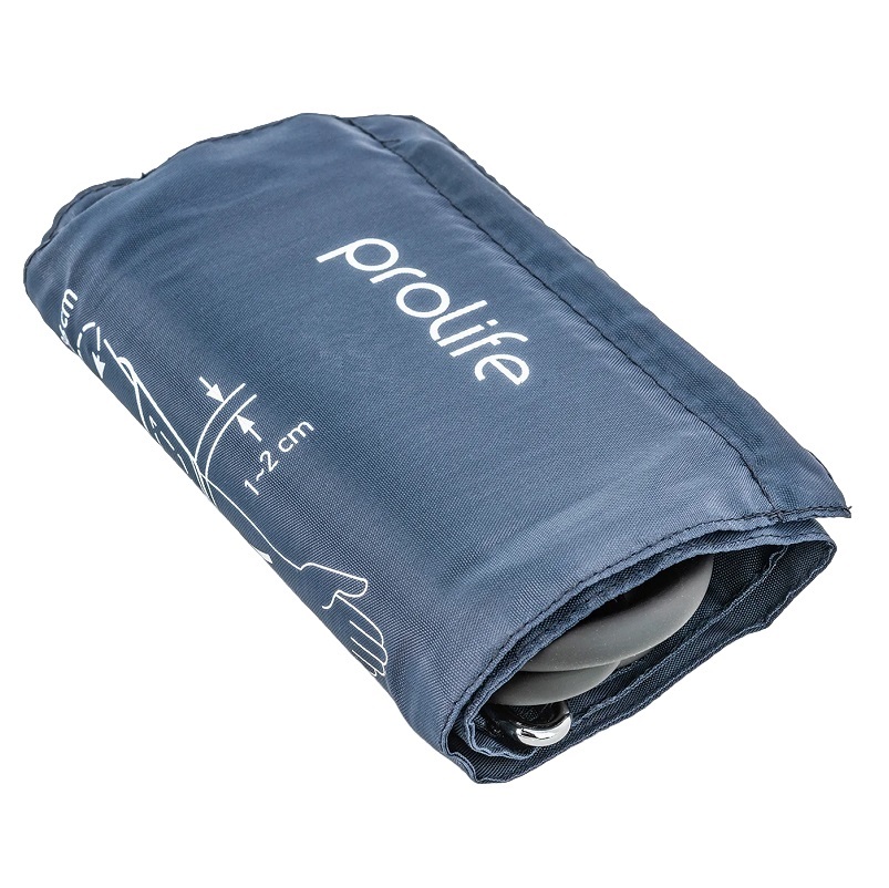 Prolife (Манжета для механического измерителя Professional  33-46 см, взрослая большая L, с кольцом стандартная  )