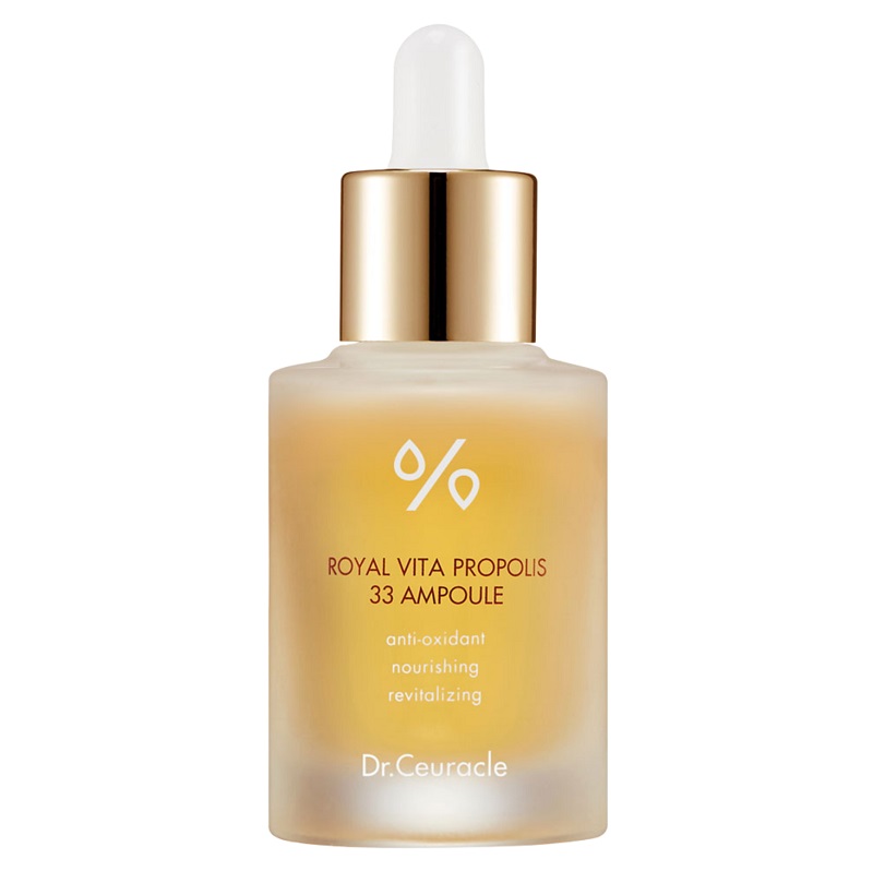 Dr. Ceuracle Royal Vita Propolis 33 Ампула с прополисом 30 мл