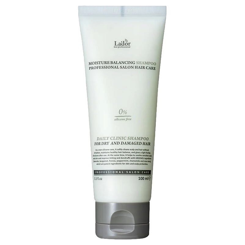 LA'DOR Шампунь увлажняющий для волос 100 мл L2600